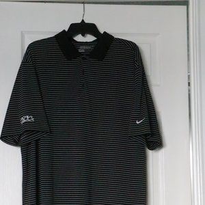 Nike Short Sleeve Polo Shirt